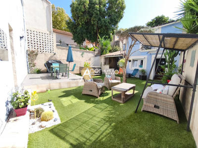 Maison - 140 m² - 7 pièces