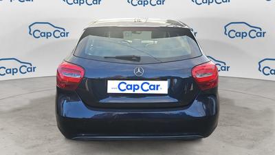 Mercedes Classe a 160 Cdi 90 7g-Dct Intuition