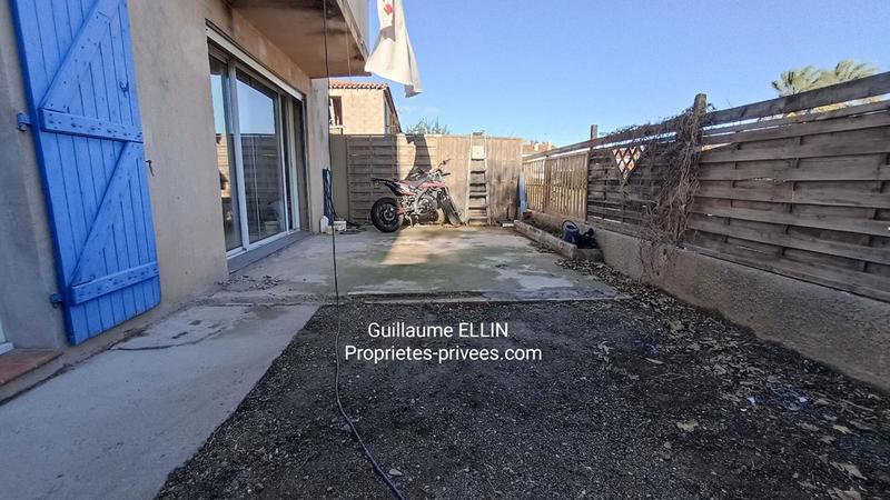 Appartement - 51 m² - 3 pièces