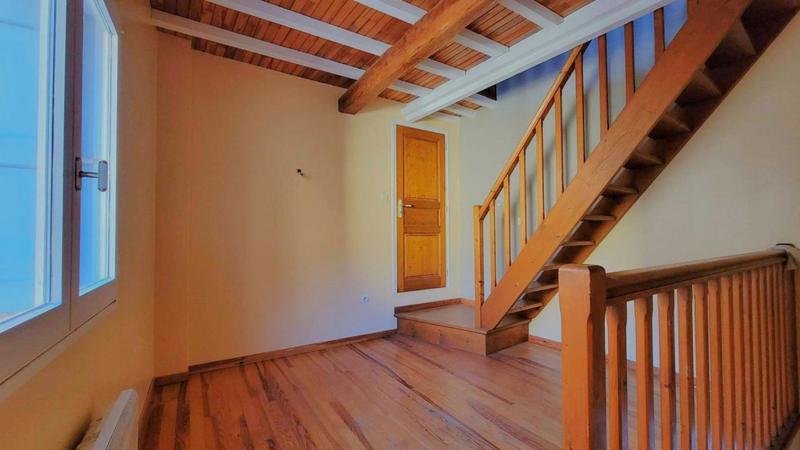 Maison de village - 145 m² - 6 pièces