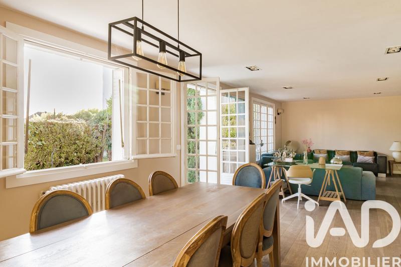 Maison - 170 m² - 7 pièces