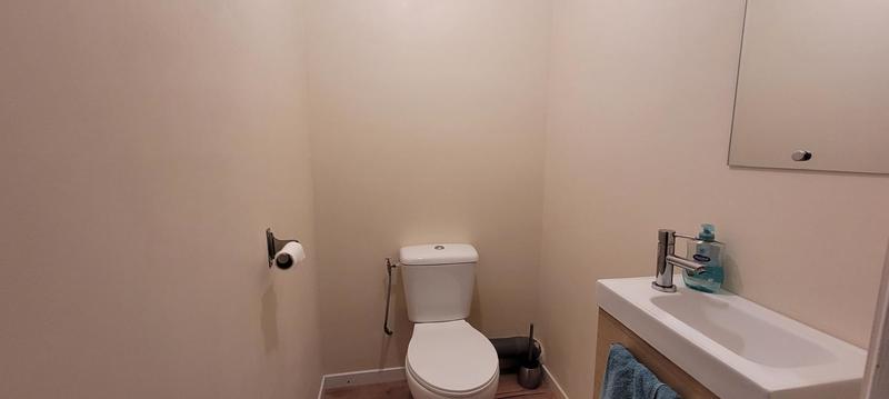 Ferme - 282 m² - 13 pièces