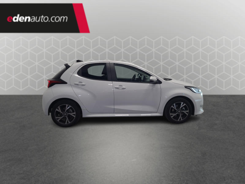 Toyota Yaris Hybride 116h Design