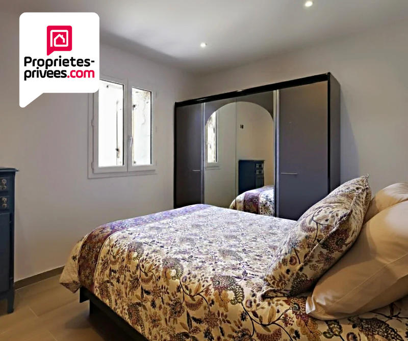 Maison - 170 m² - 9 pièces