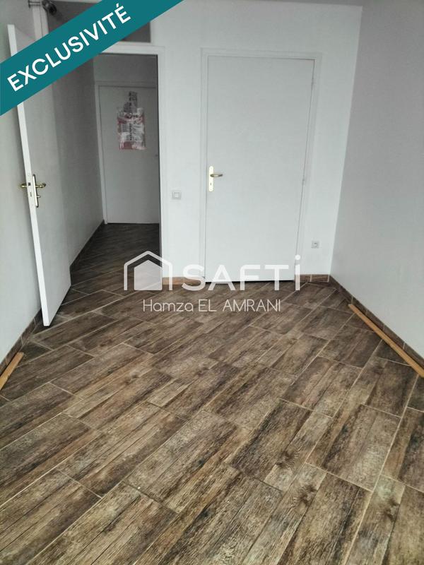 Immeuble - 1 168 m²