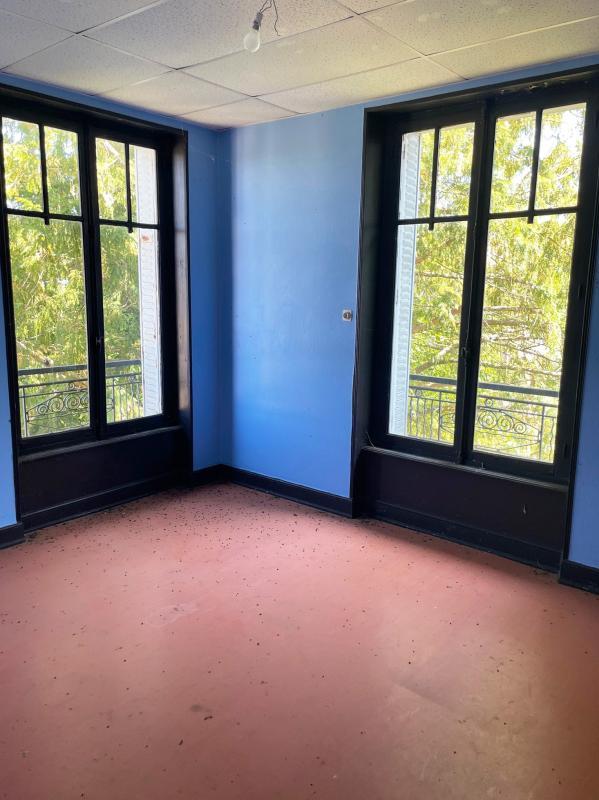 Maison bourgeoise - 260 m² - 6 pièces