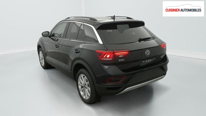 Volkswagen t-Roc 1.5 Tsi Evo2 150 Start Stop Dsg7 Life