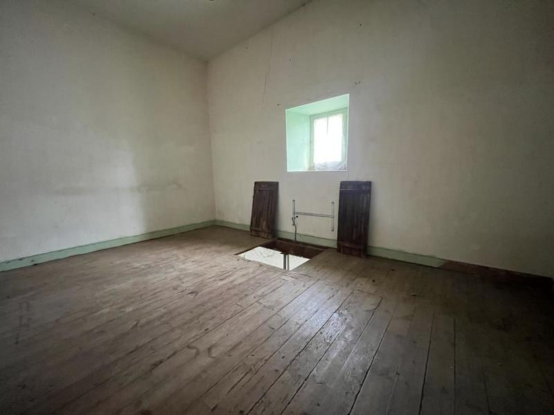 Maison - 79 m² - 5 pièces