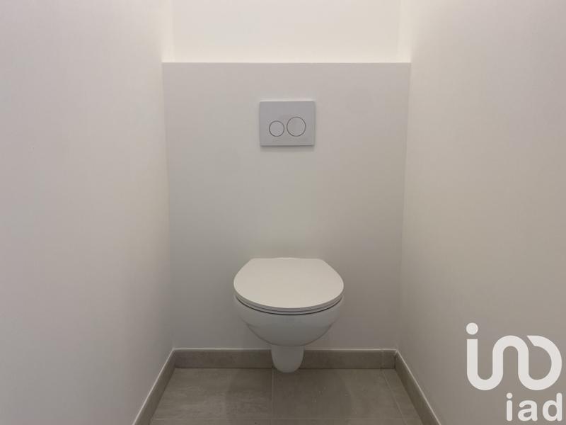 Maison - 87 m² - 5 pièces