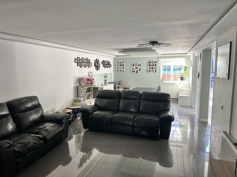 Maison - 135 m² - 6 pièces