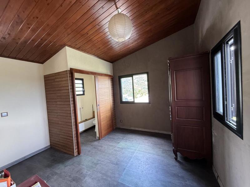 Villa - 140 m² - 5 pièces