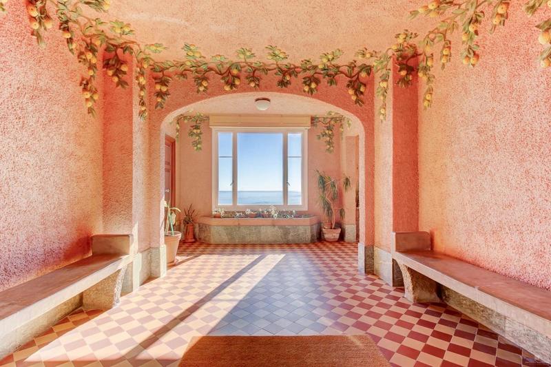 Appartement - 190 m² - 4 pièces