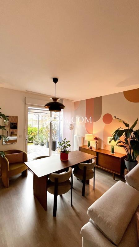 Appartement - 73 m² - 3 pièces