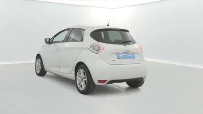Renault Zoe R90 Achat Intégral Zen 5p
