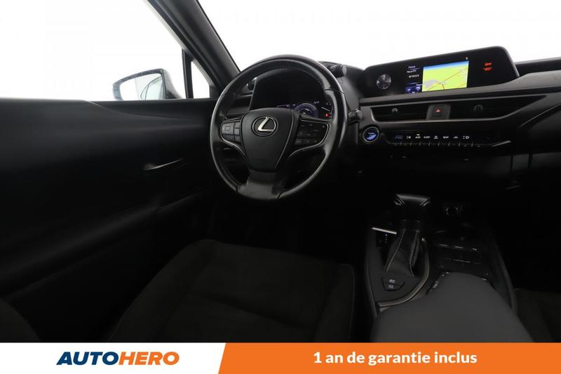 Lexus Ux 250h Pack Confort Business 2wd 184 ch