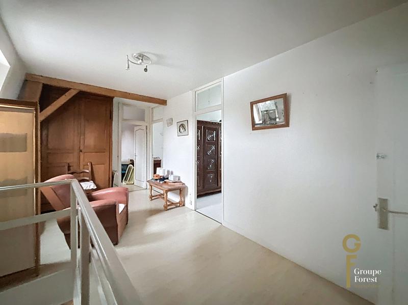 Maison - 177 m² - 6 pièces