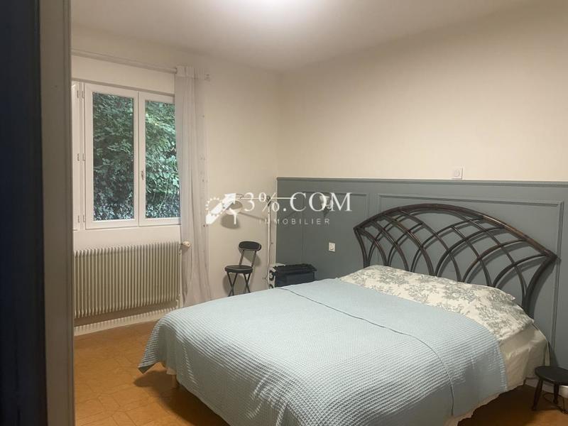 Maison - 178 m² - 6 pièces