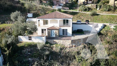 Villa - 160 m² - 6 pièces