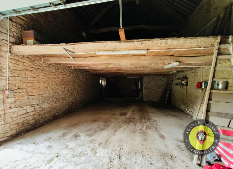 Maison - 165 m² - 6 pièces