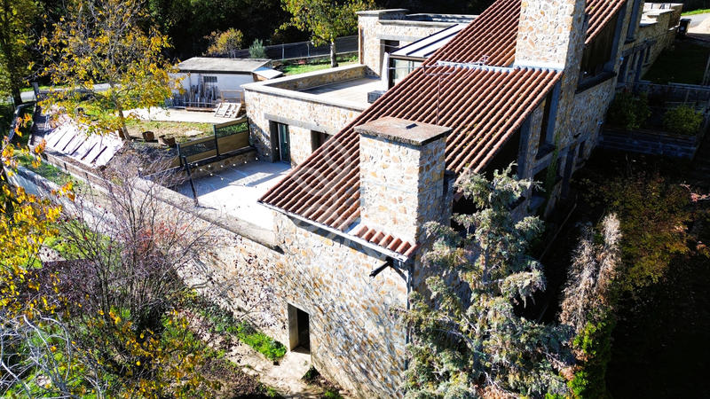 Maison - 111 m² - 4 pièces