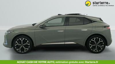 Ds Ds 4 Hybride E-Tense 225 Eat8 Rivoli