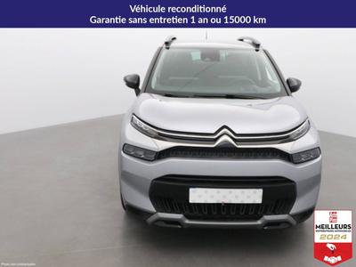 Citroën C3 Aircross 1.2 Puretech 110ch Shine