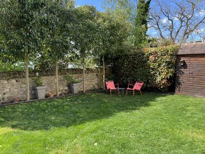 Maison - 136 m² - 7 pièces