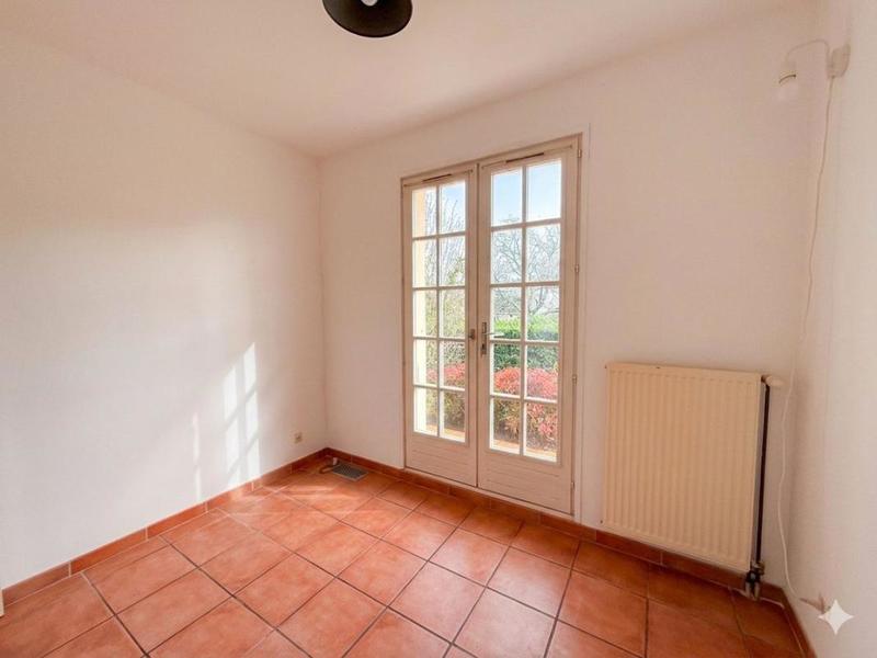 Maison - 88 m² - 4 pièces