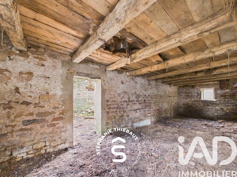 Maison - 80 m² - 5 pièces