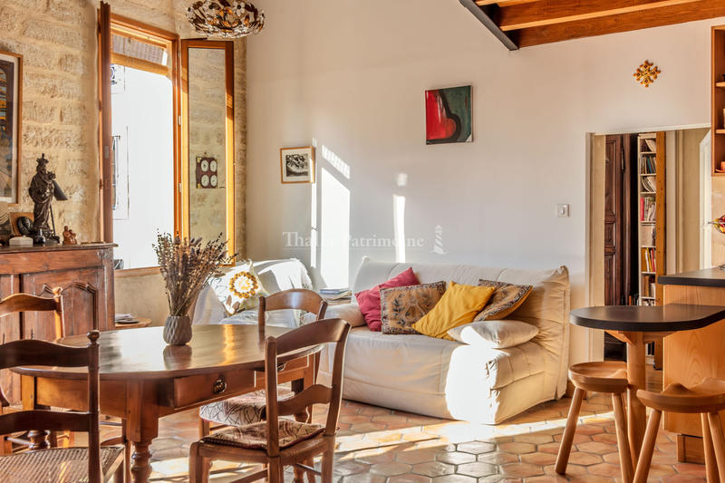 Appartement - 51 m² - 3 pièces