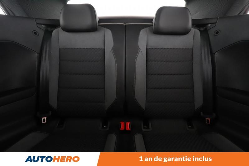 Volkswagen t-Roc Cabriolet 1.5 Tsi Evo R-Line Dsg7 150 ch