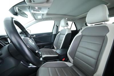 Volkswagen t-Roc 1.5 Tsi Evo Carat Exclusive Dsg7 150 ch