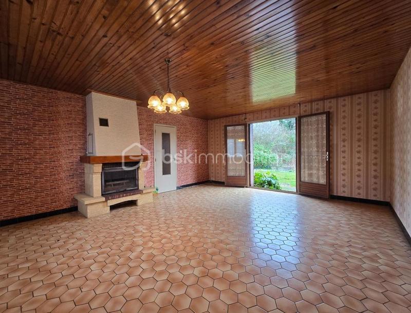 Pavillon - 71 m² - 3 pièces