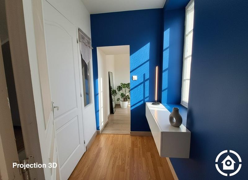 Maison ancienne - 175 m² - 6 pièces