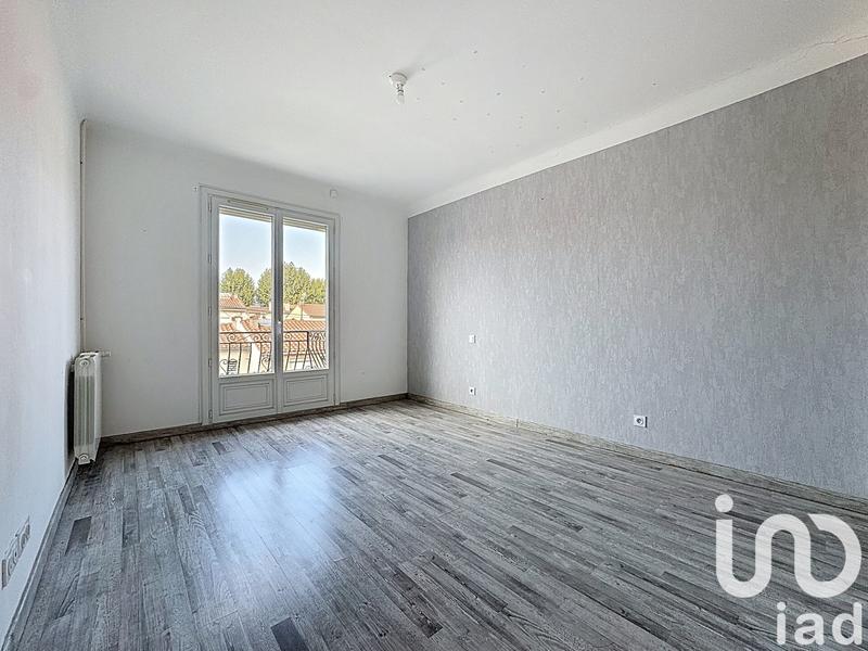 Appartement - 93 m² - 4 pièces