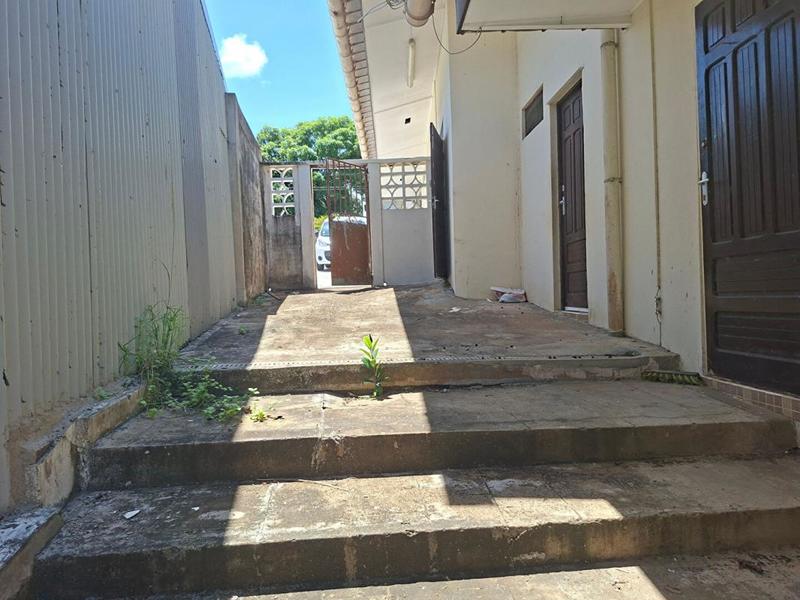 Maison - 145 m² - 5 pièces