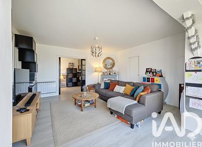 Maison - 129 m² - 5 pièces