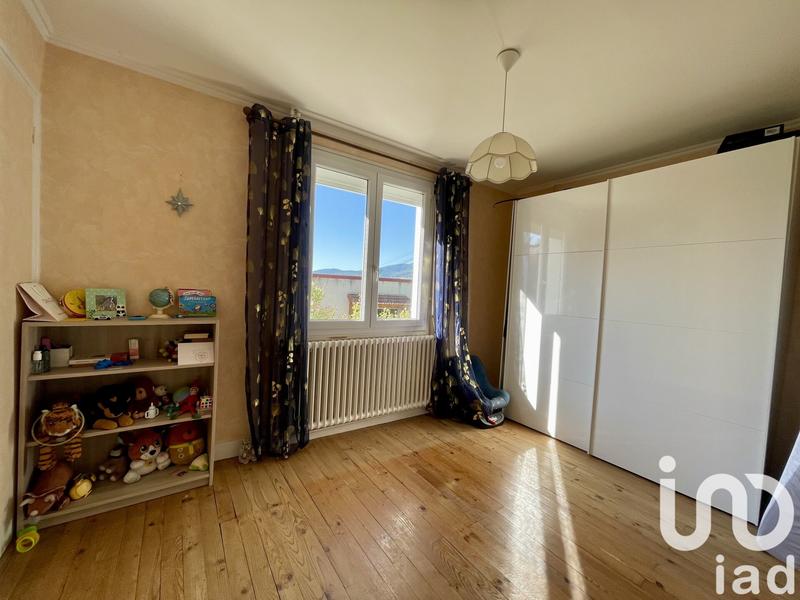 Maison - 205 m² - 8 pièces