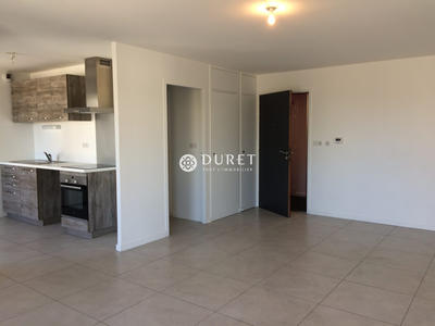 Appartement - 68 m² - 3 pièces