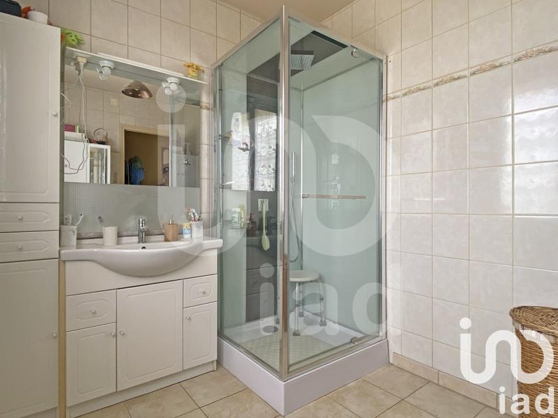 Maison - 161 m² - 7 pièces