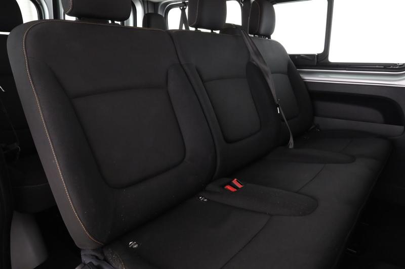 Renault Trafic Combi 1.6 dCi Energy Zen L1 9pl 125 ch