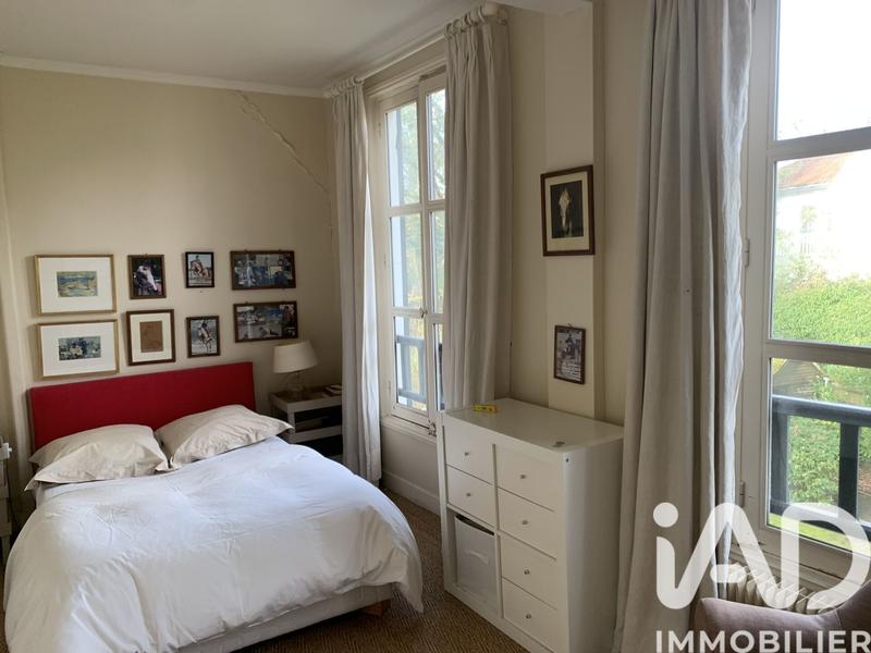 Maison - 187 m² - 7 pièces