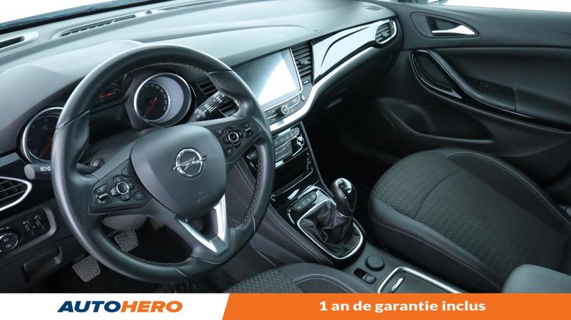 Opel Astra 1.6 Cdti Innovation 136 ch