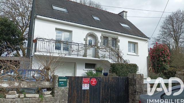 Maison de ville - 95 m² - 6 pièces