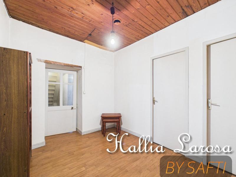 Maison - 151 m² - 4 pièces