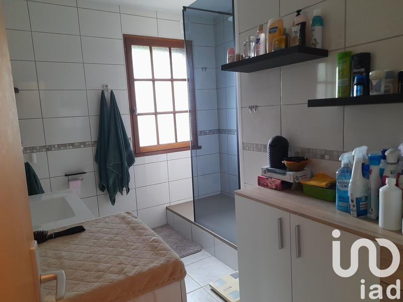 Maison - 88 m² - 4 pièces