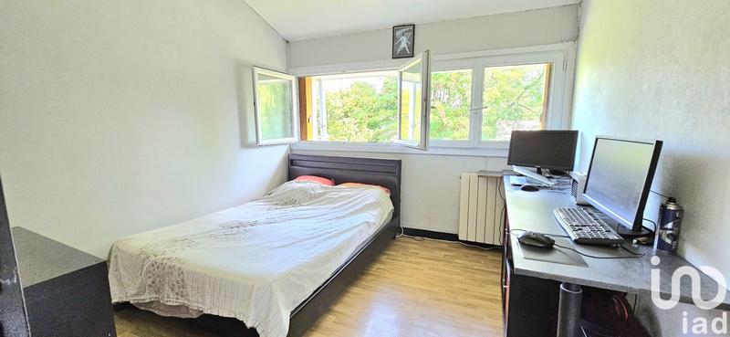 Maison - 91 m² - 5 pièces