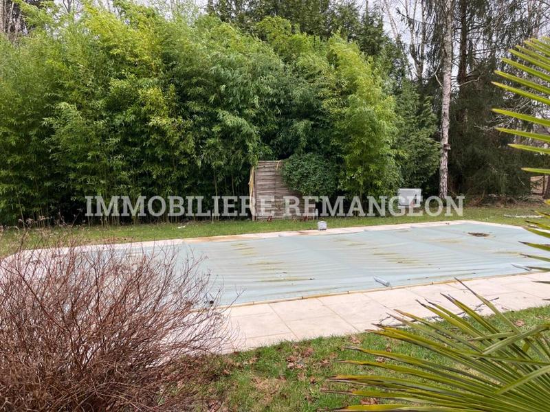 Maison de village - 150 m² - 6 pièces