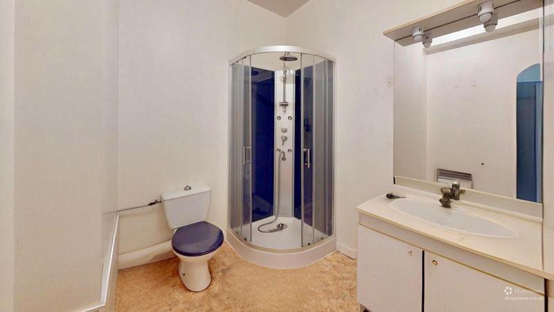 Immeuble - 191 m² - 12 pièces