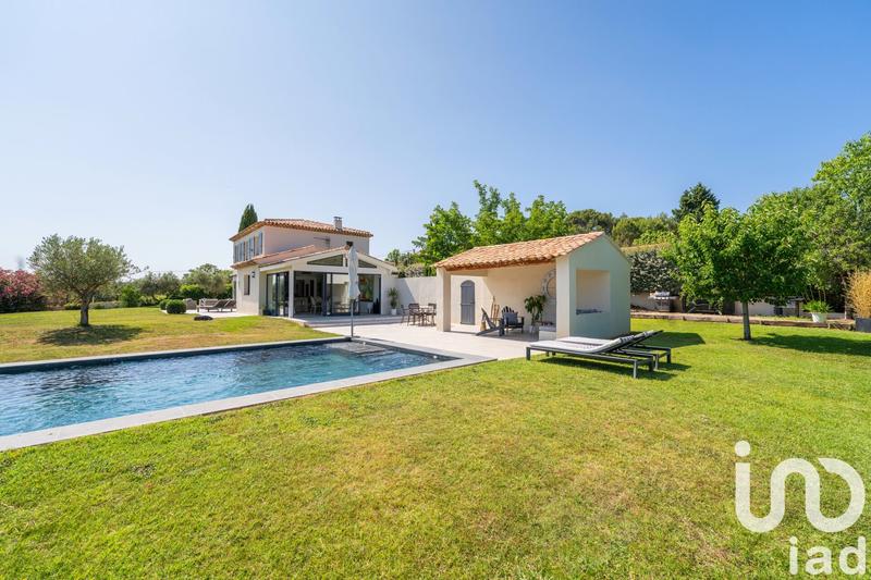 Maison de maîtres - 215 m² - 7 pièces